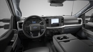 2026 Ford Super Duty® Internal Image 2